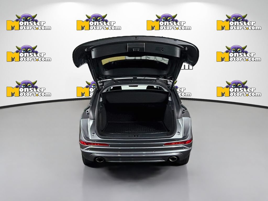 Used 2022 Lincoln Corsair Reserve AWD/4WD image 26