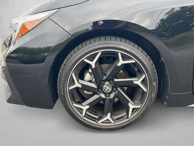 Used 2025 Toyota Corolla FX w/ Convenience Package FWD image 26