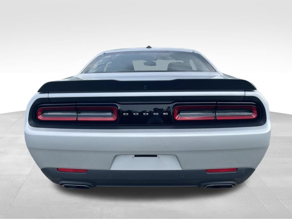 Used 2023 Dodge Challenger R/T RWD image 13