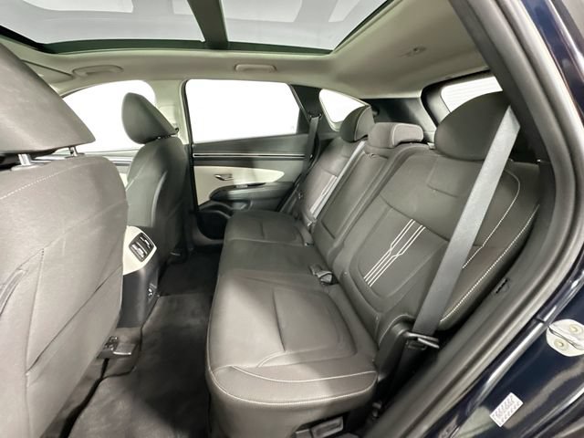 Used 2022 Hyundai Tucson SEL AWD/4WD image 26
