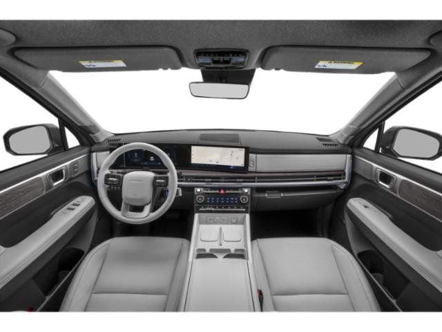 New 2026 Hyundai Santa Fe Limited AWD/4WD image 4
