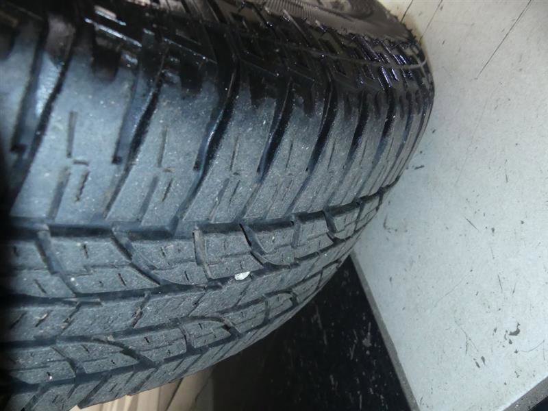 Used 2024 Subaru Outback Wilderness AWD/4WD image 35