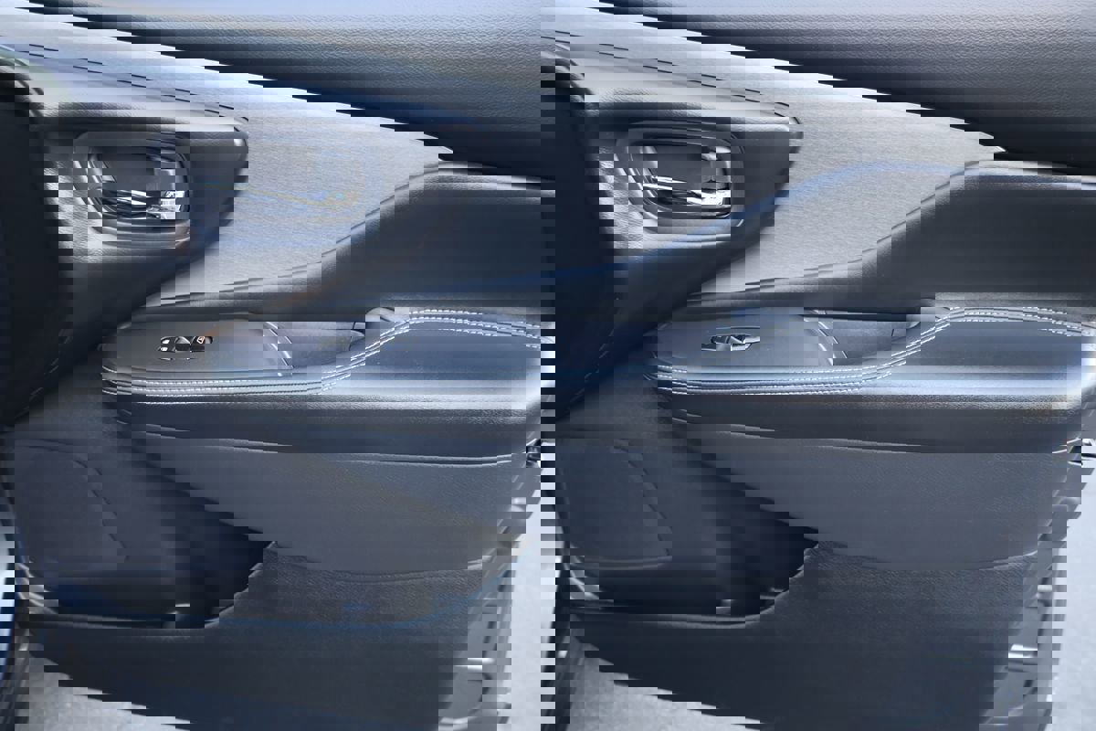 Used 2019 Nissan Murano SL w/ SL Technology Package image 18