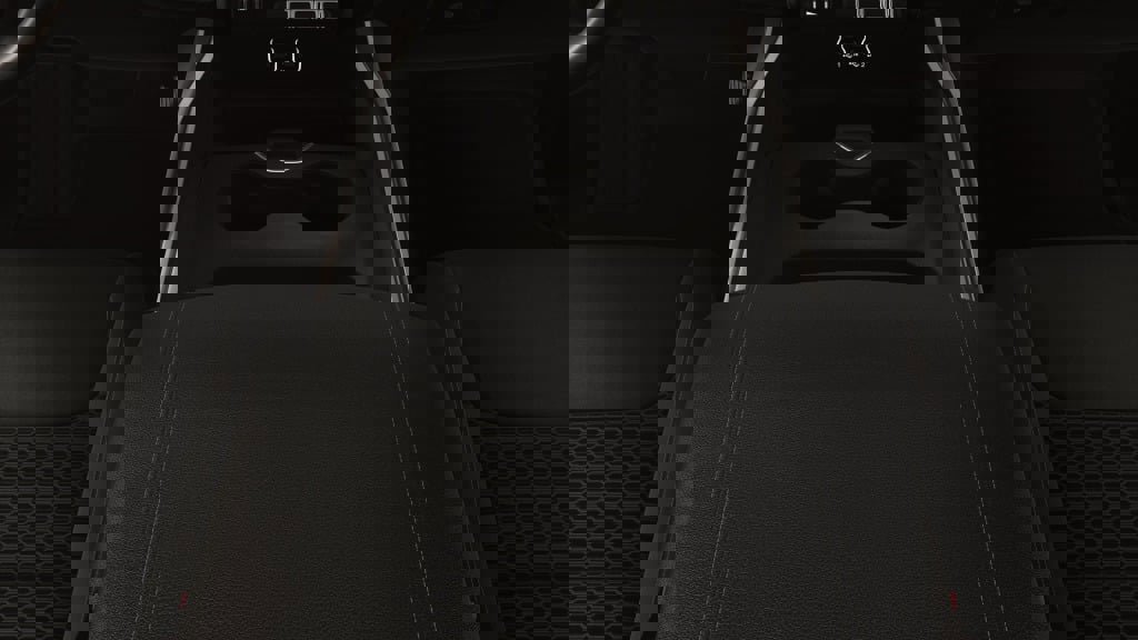 New 2026 RAM 1500 Lone Star image 4