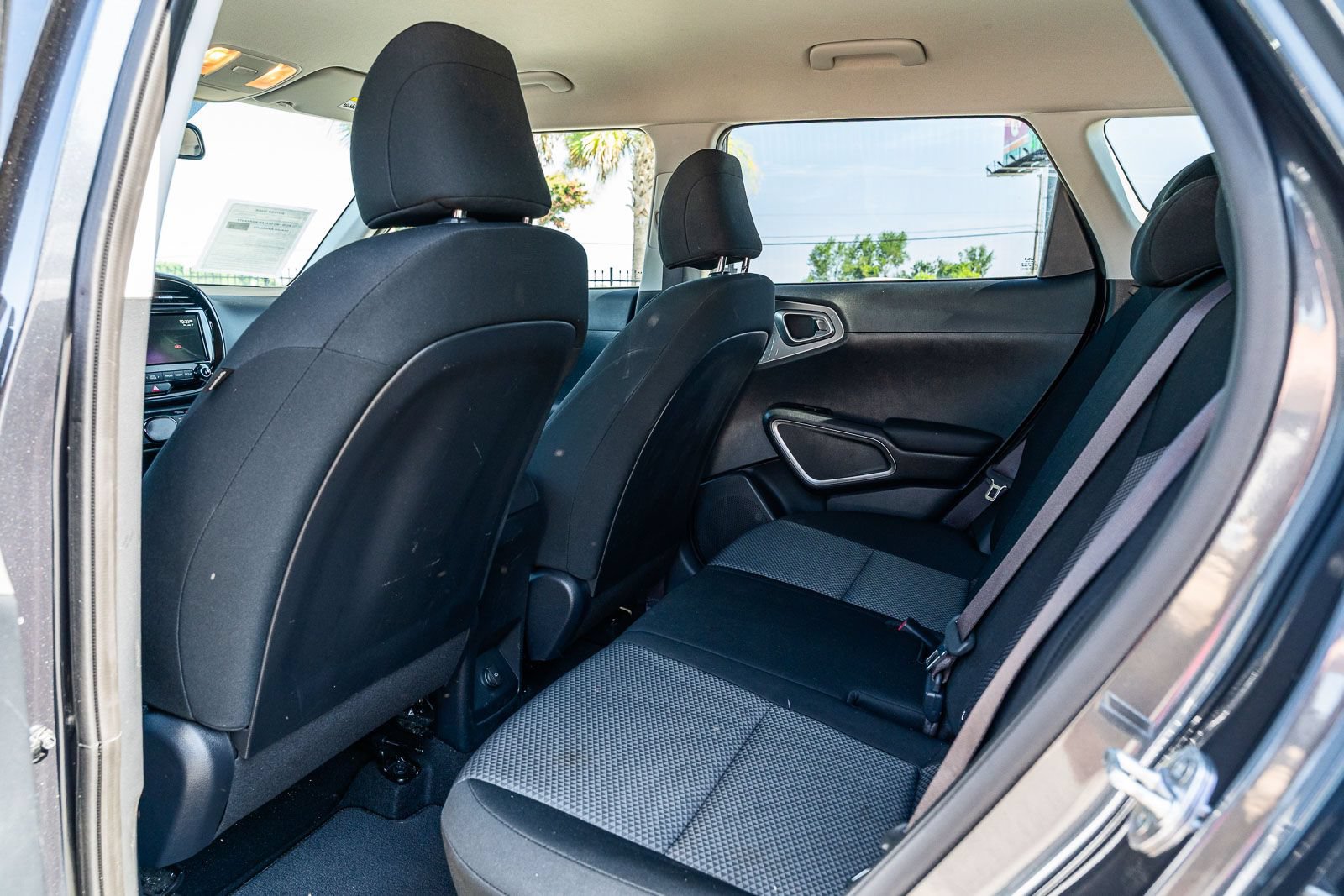 Used 2022 Kia Soul X-Line FWD image 15