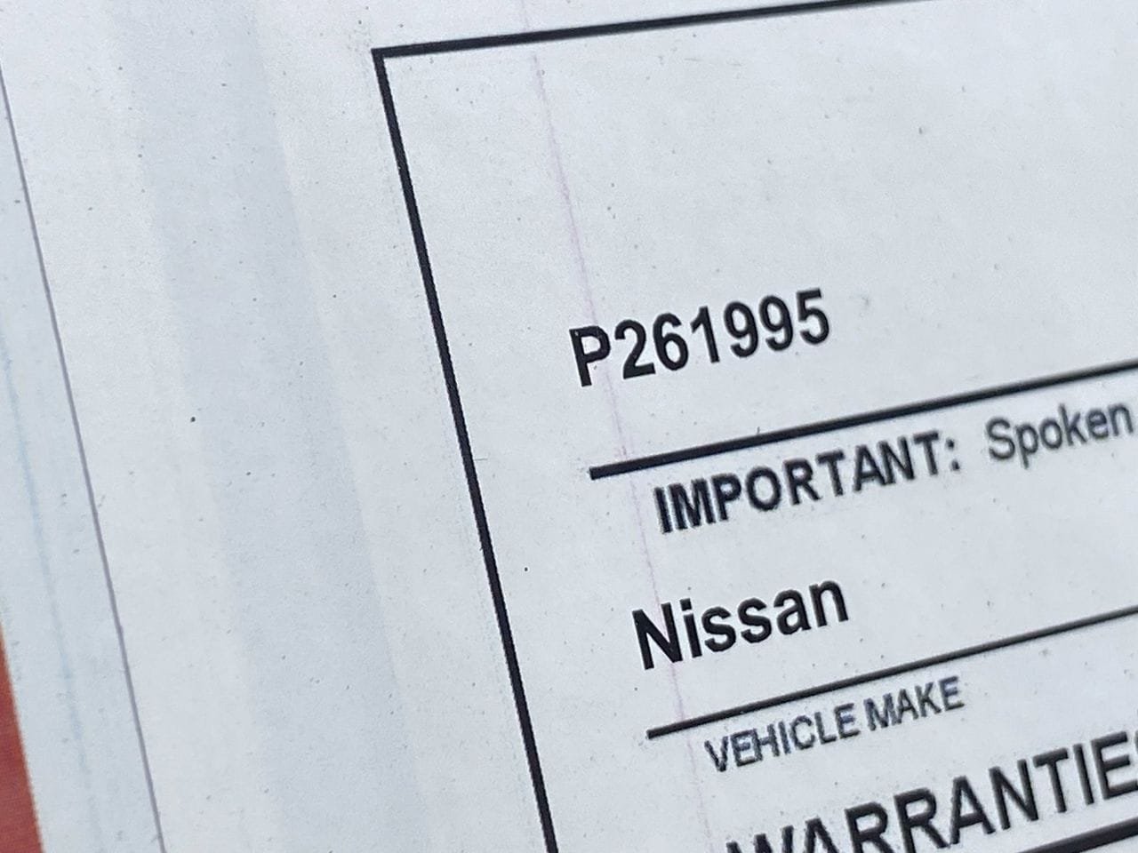 Certified 2023 Nissan Sentra SV w/ All-Weather Package FWD image 35
