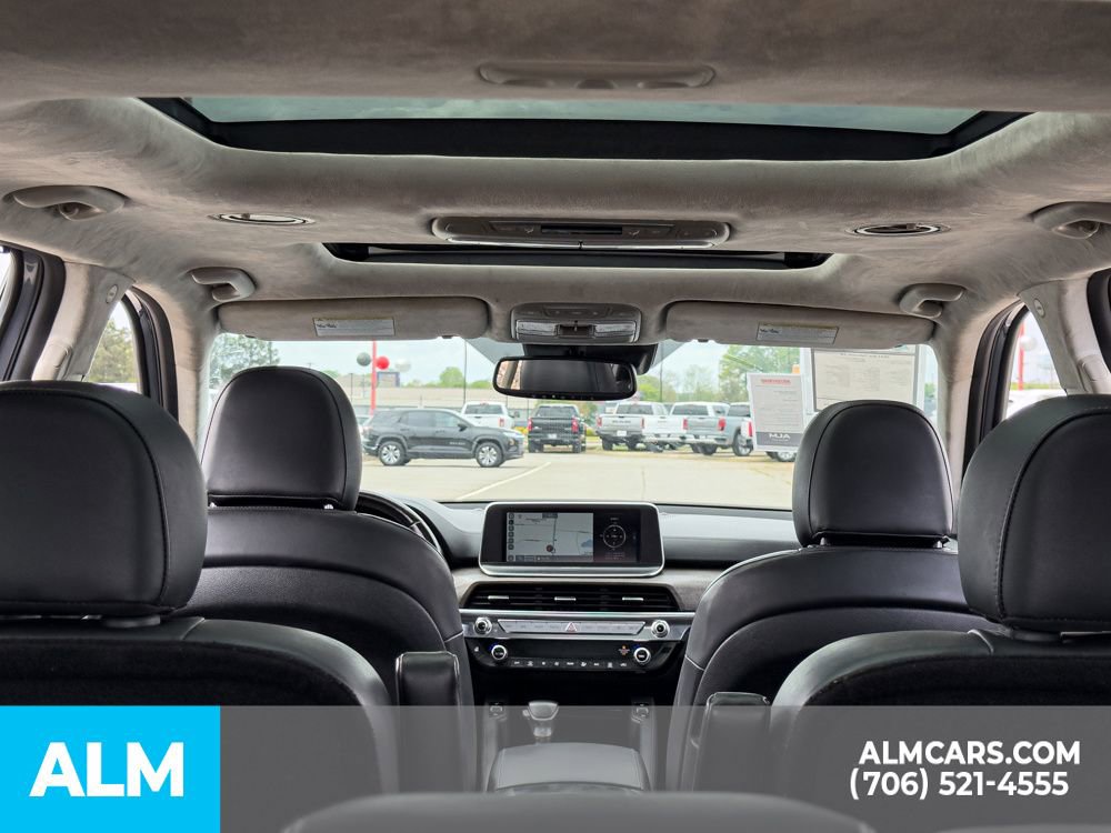 Used 2021 Kia Telluride SX w/ SX Prestige Package image 22