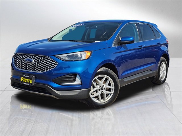 Used 2024 Ford Edge SEL