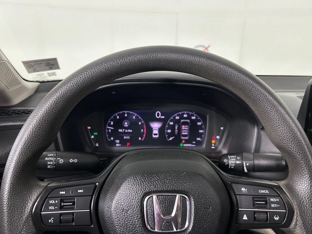 Used 2024 Honda Accord EX image 12