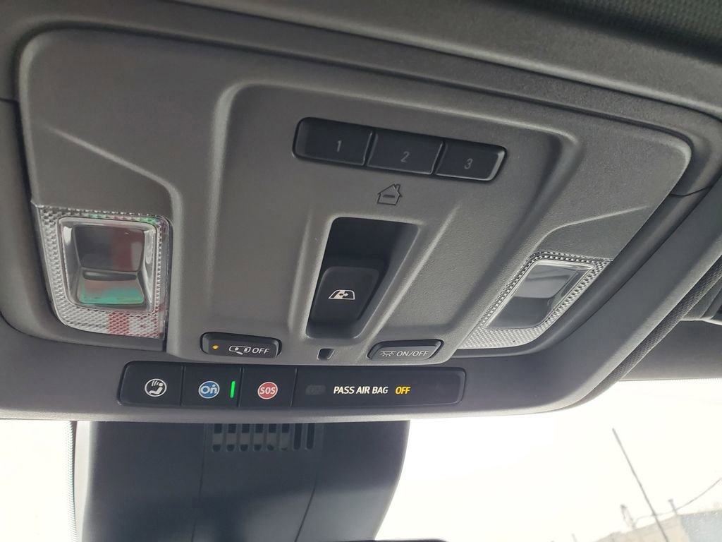 New 2026 Chevrolet Silverado 2500 LT w/ Z71 Chrome Sport Edition image 25