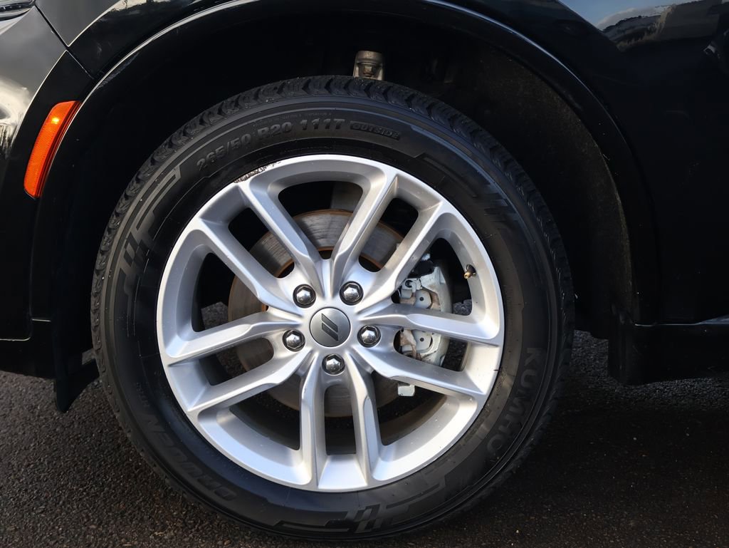 Used 2023 Dodge Durango GT image 38