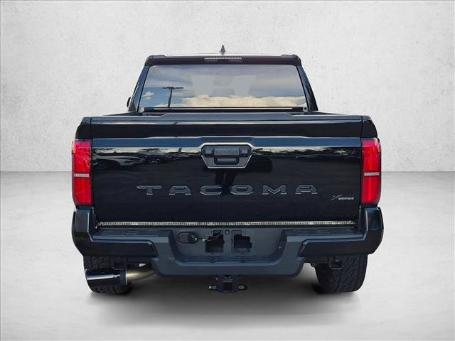 Used 2026 Toyota Tacoma SR5 RWD image 6