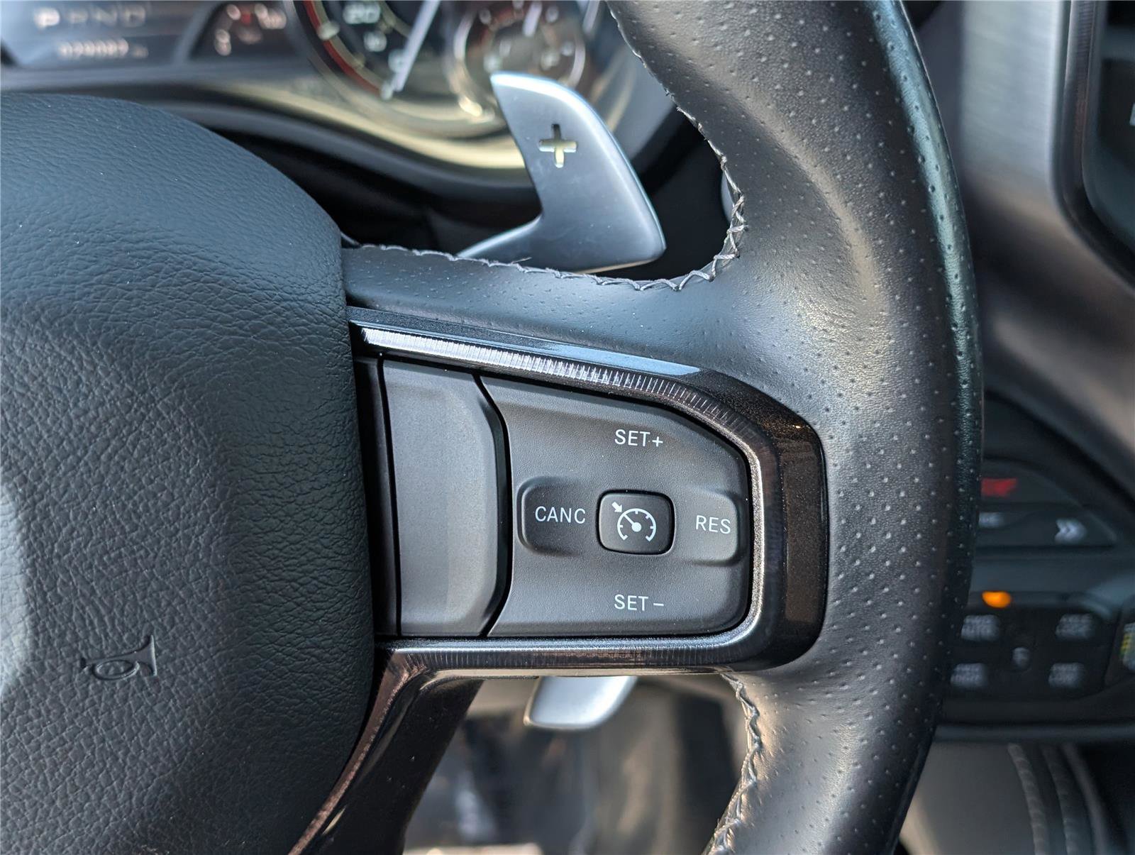 Used 2021 RAM 1500 TRX w/ TRX Level 1 Equipment Group image 24