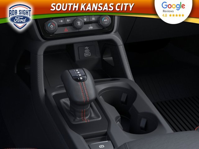 New 2026 Ford Ranger Raptor AWD/4WD image 15