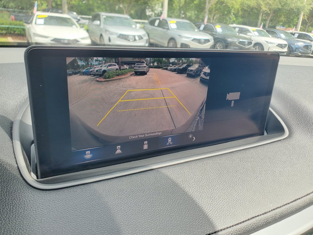 Used 2024 Acura MDX FWD image 31