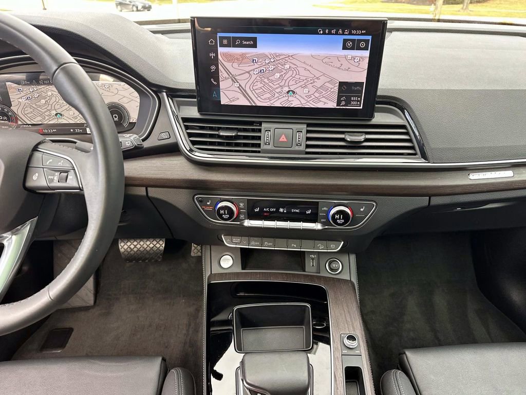 Used 2024 Audi Q5 2.0T Premium Plus image 31