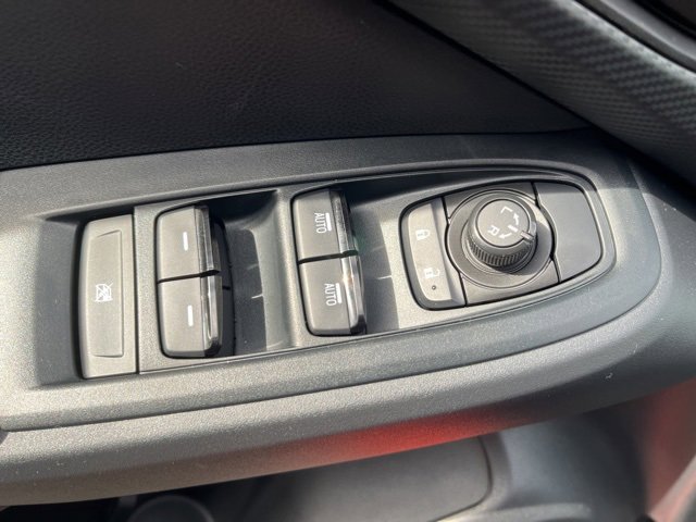 Used 2025 Subaru Crosstrek 2.0i Premium image 22