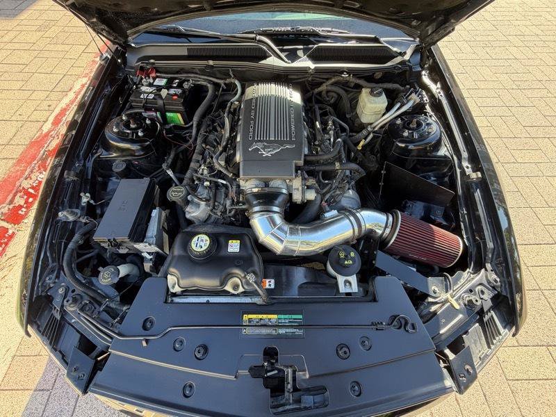Used 2007 Ford Mustang GT Premium RWD image 23
