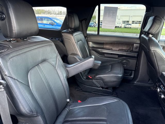 Used 2018 Ford Expedition Limited image 14