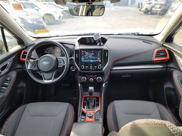 Used 2019 Subaru Forester Sport w/ Popular Package #2 image 8