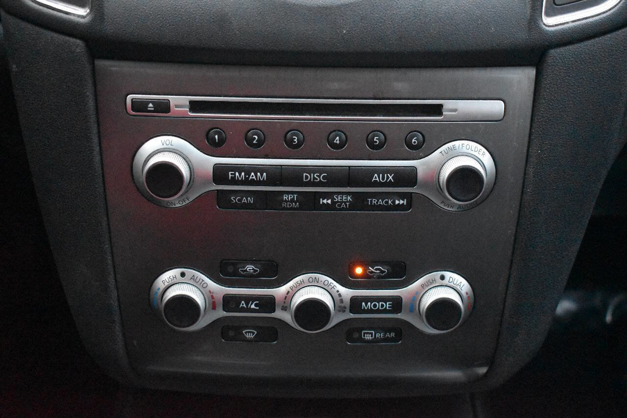 Used 2013 Nissan Maxima 3.5 SV w/ Sport Pkg image 26