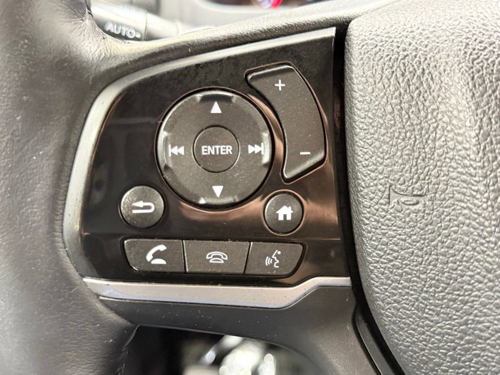 Used 2021 Honda Passport EX-L image 24