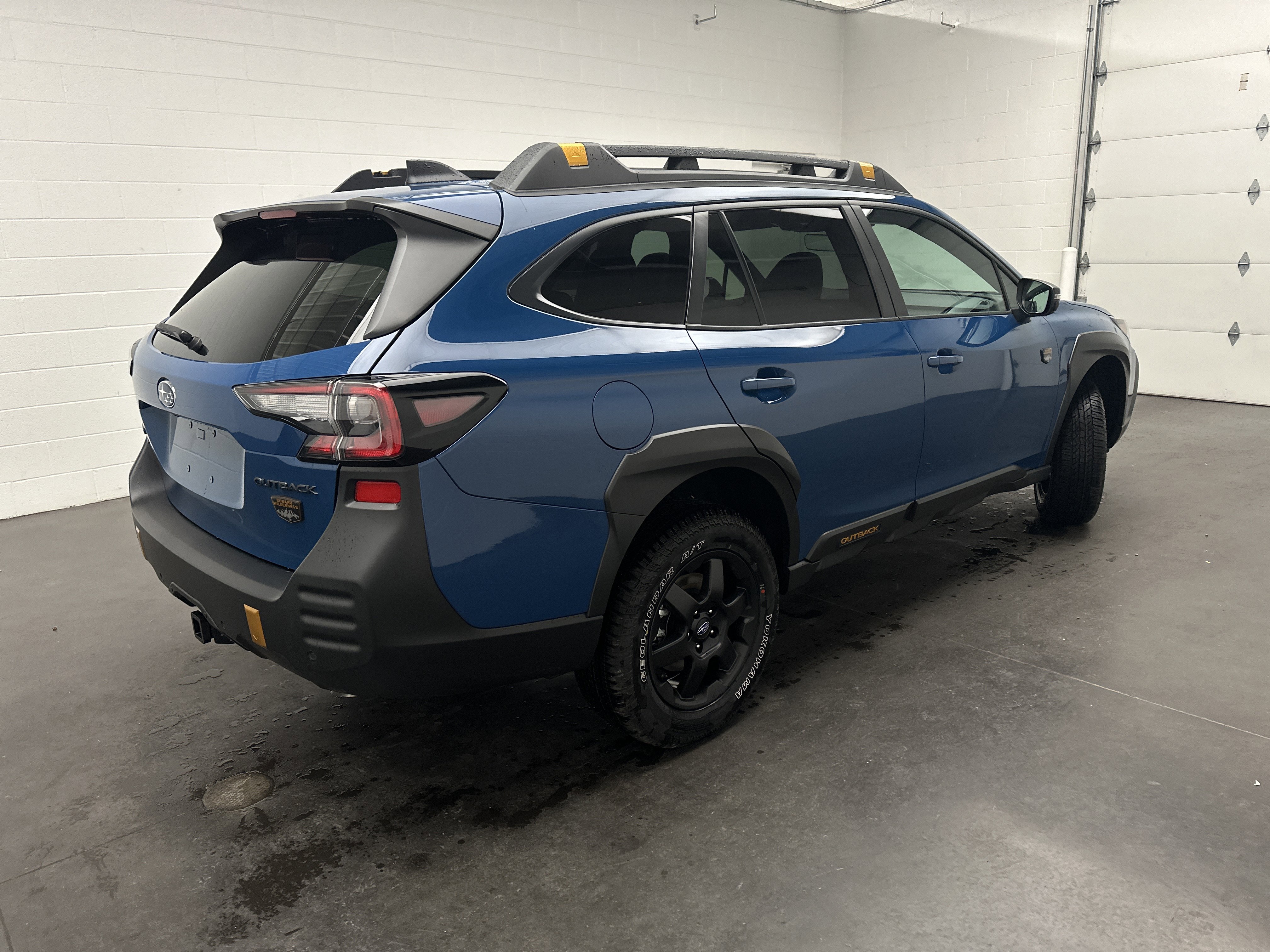 New 2025 Subaru Outback Wilderness image 9