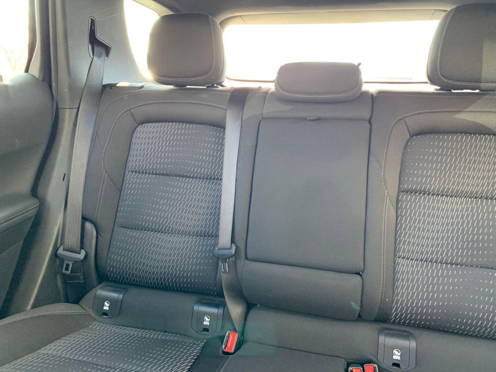 Used 2025 Chevrolet Equinox LT image 38