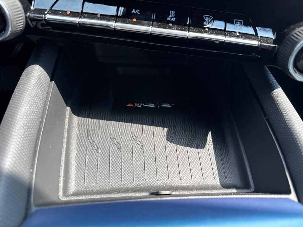 New 2026 Chevrolet Equinox EV LT AWD/4WD image 25
