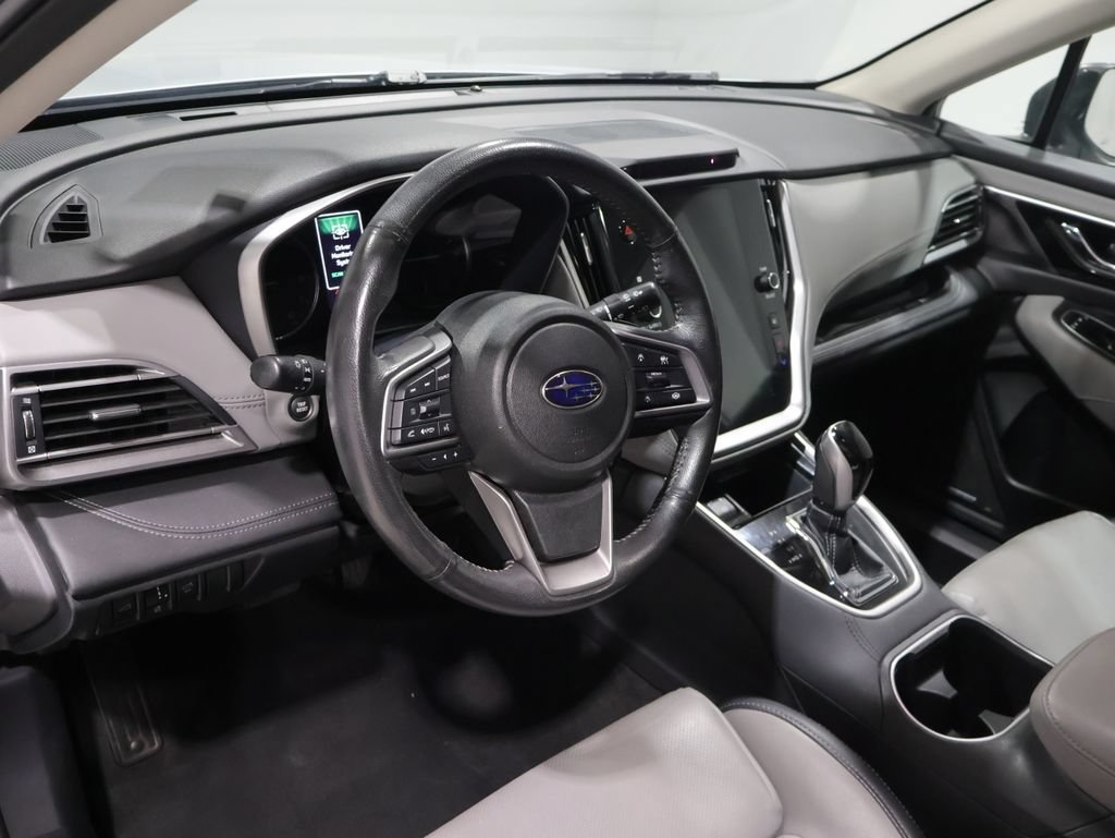 Used 2023 Subaru Outback Limited AWD/4WD image 15