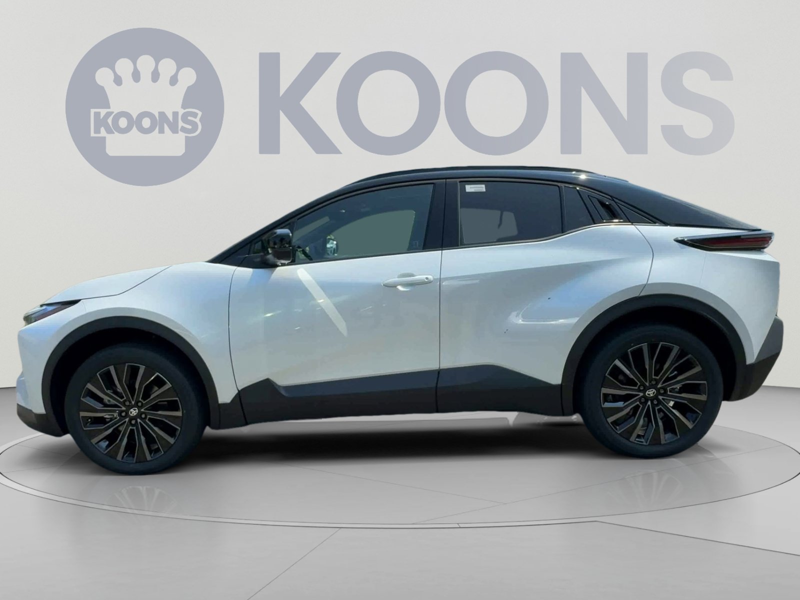 New 2026 Toyota C-HR AWD/4WD image 7