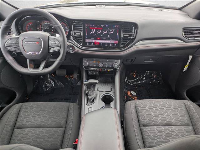 New 2026 Dodge Durango GT w/ Blacktop Package AWD/4WD image 15