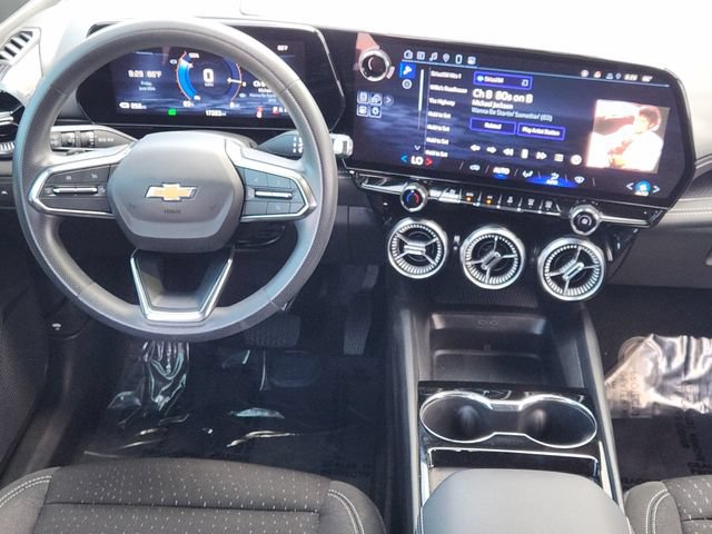 Used 2025 Chevrolet Blazer EV LT FWD image 28