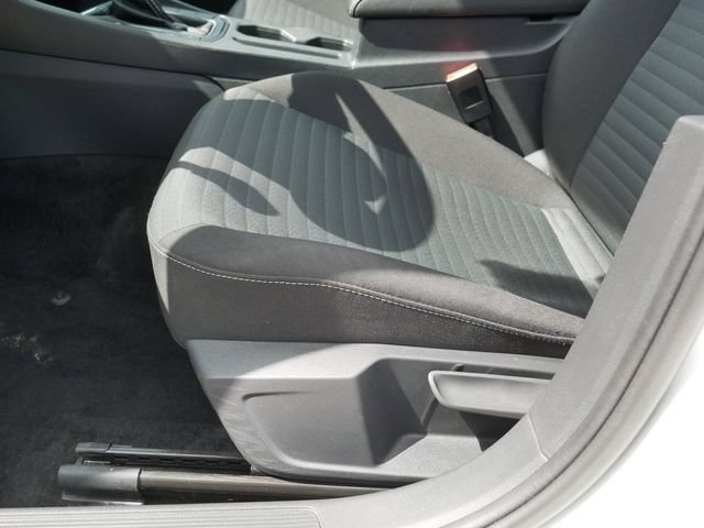 Certified 2025 Volkswagen Jetta S FWD image 15