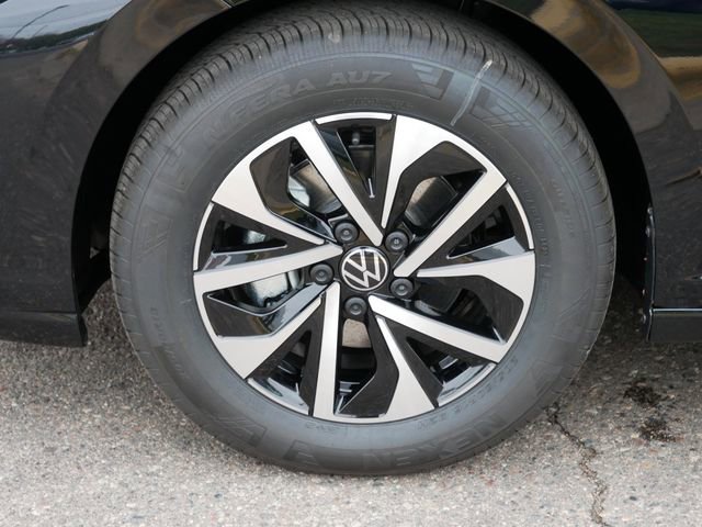 New 2026 Volkswagen Jetta S image 5