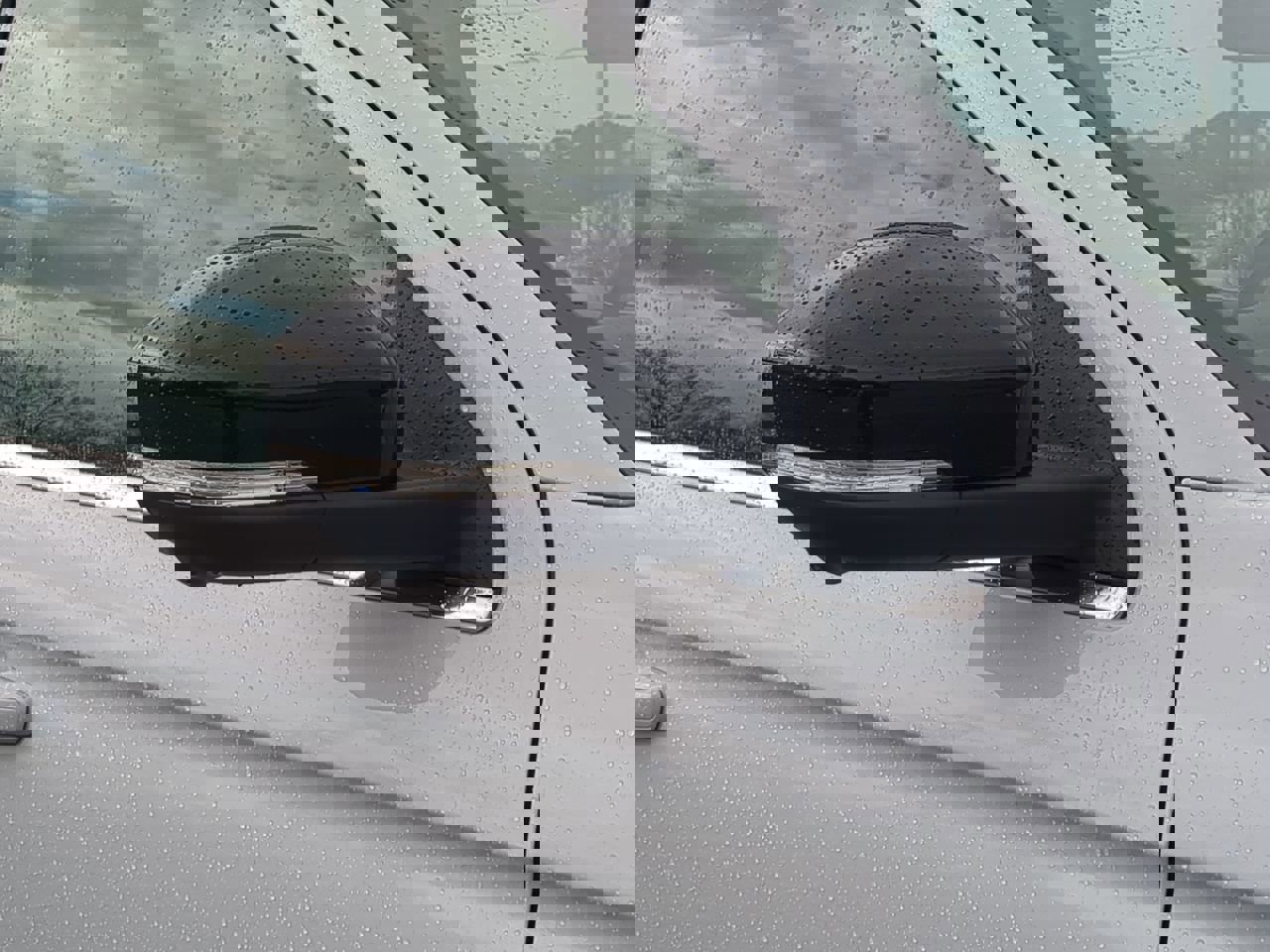 New 2026 Ford Expedition Active image 12