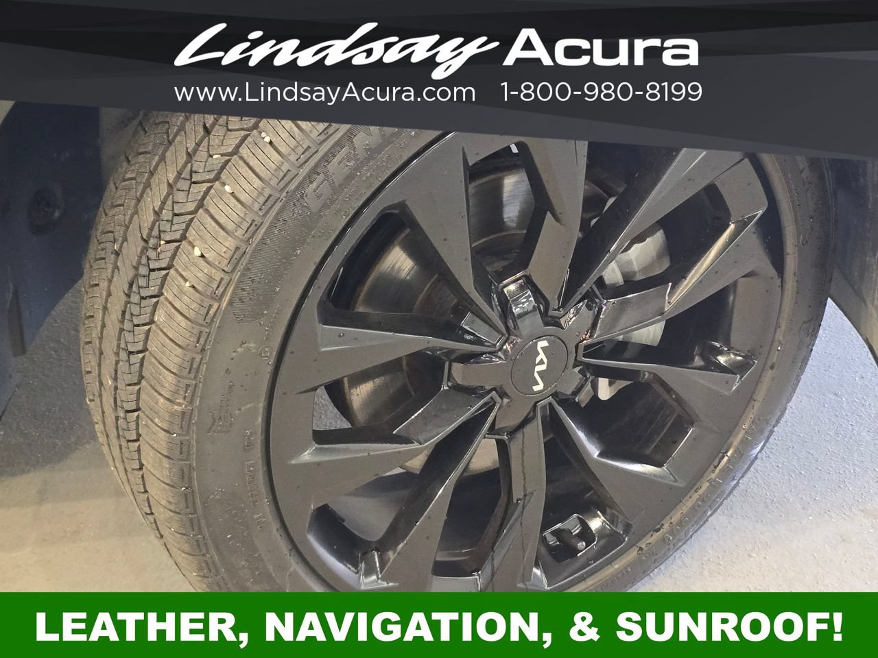 Used 2022 Kia Sorento SX AWD/4WD image 22