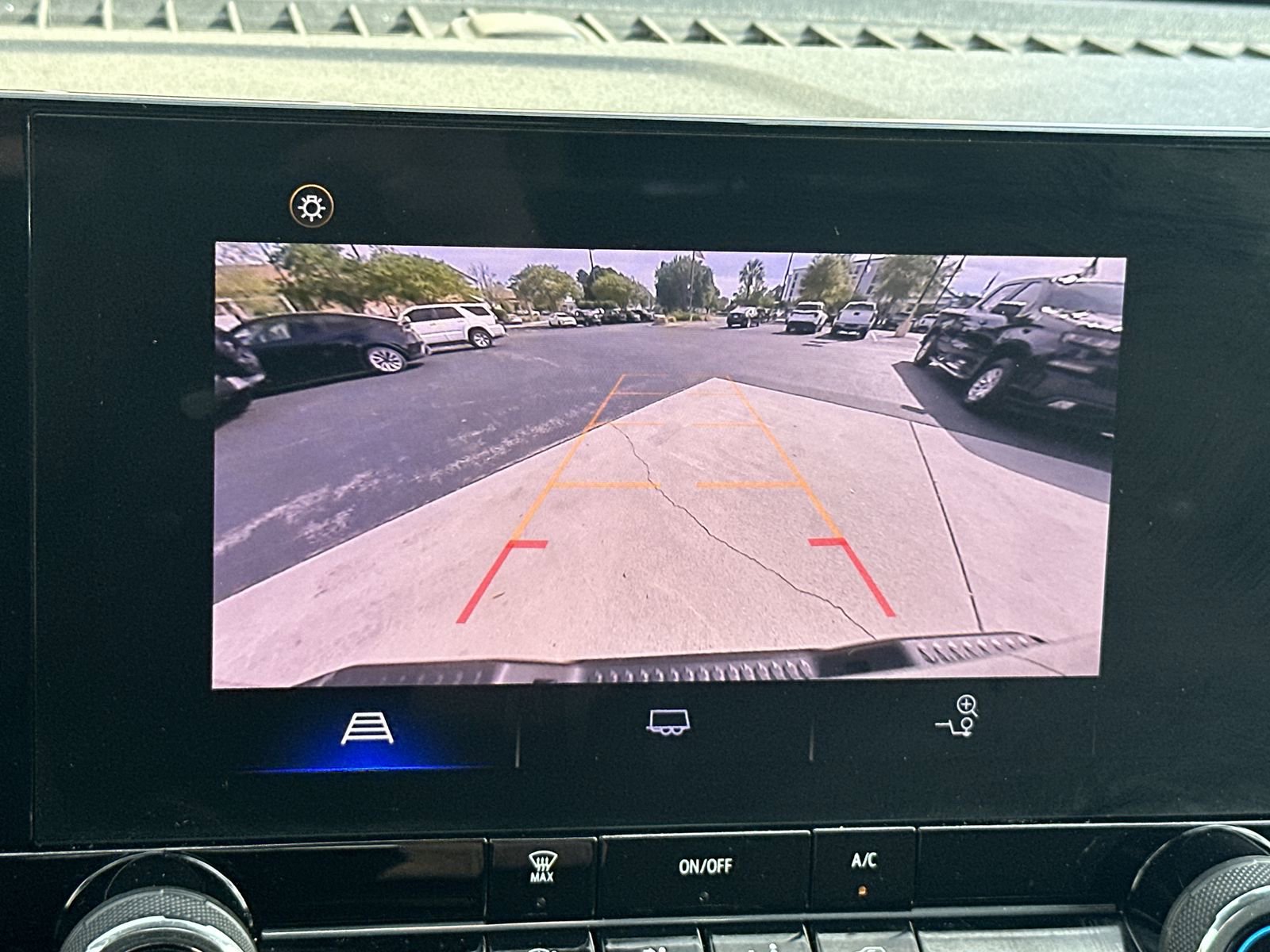 Used 2023 Chevrolet Colorado W/T RWD image 27