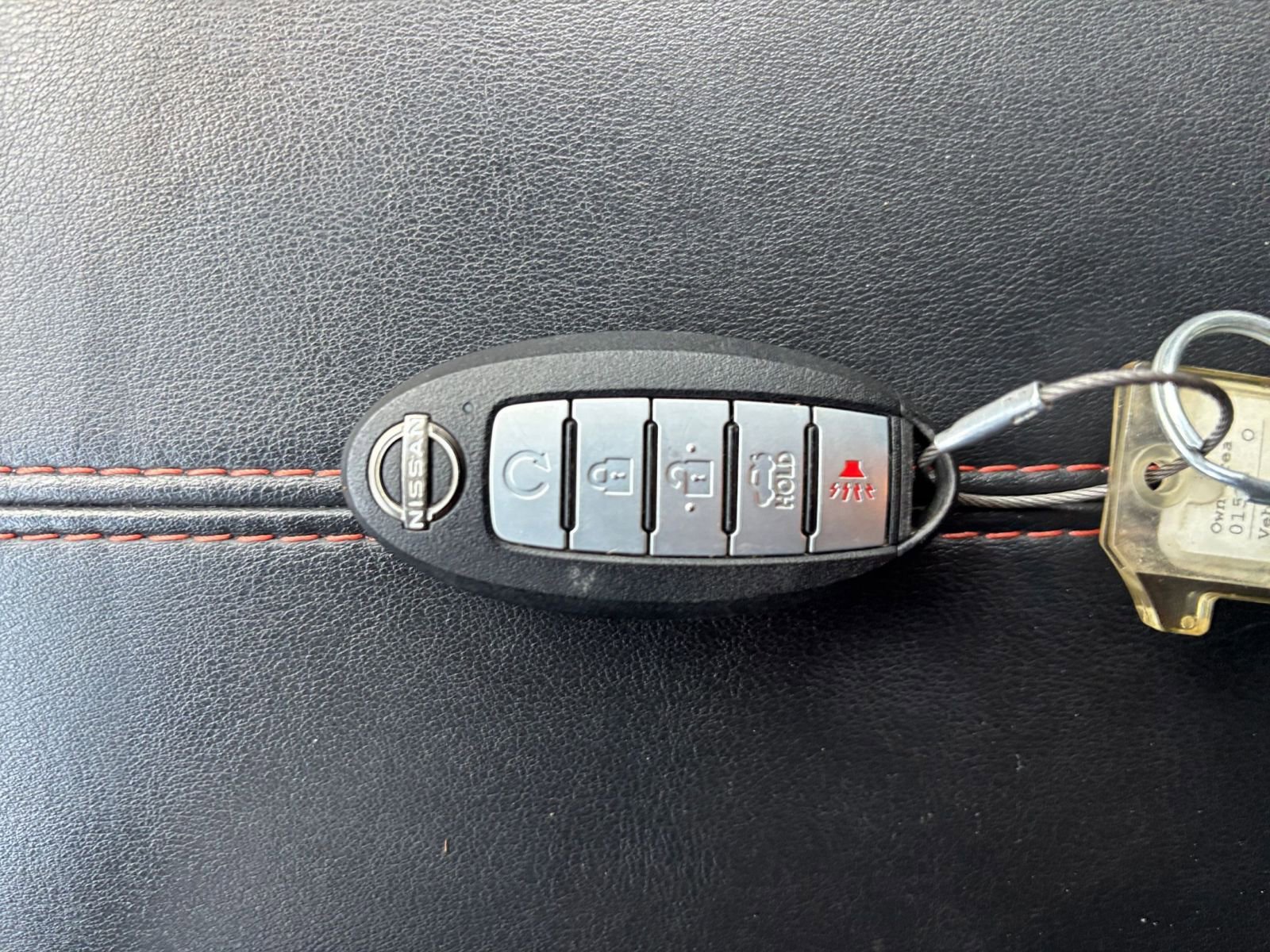 Used 2025 Nissan Altima 2.5 SR FWD image 25