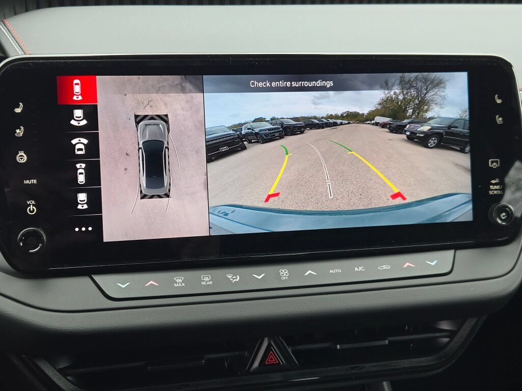 New 2026 Dodge Charger Scat Pack AWD/4WD image 24