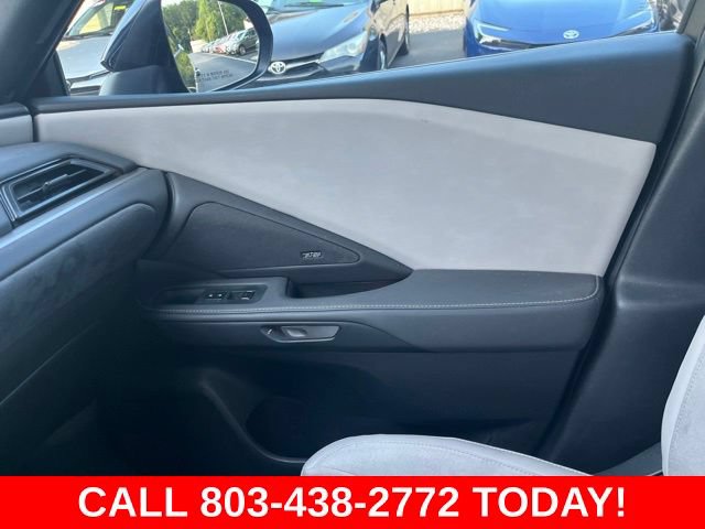 Used 2024 Lexus TX 350 FWD w/ Technology Package image 33