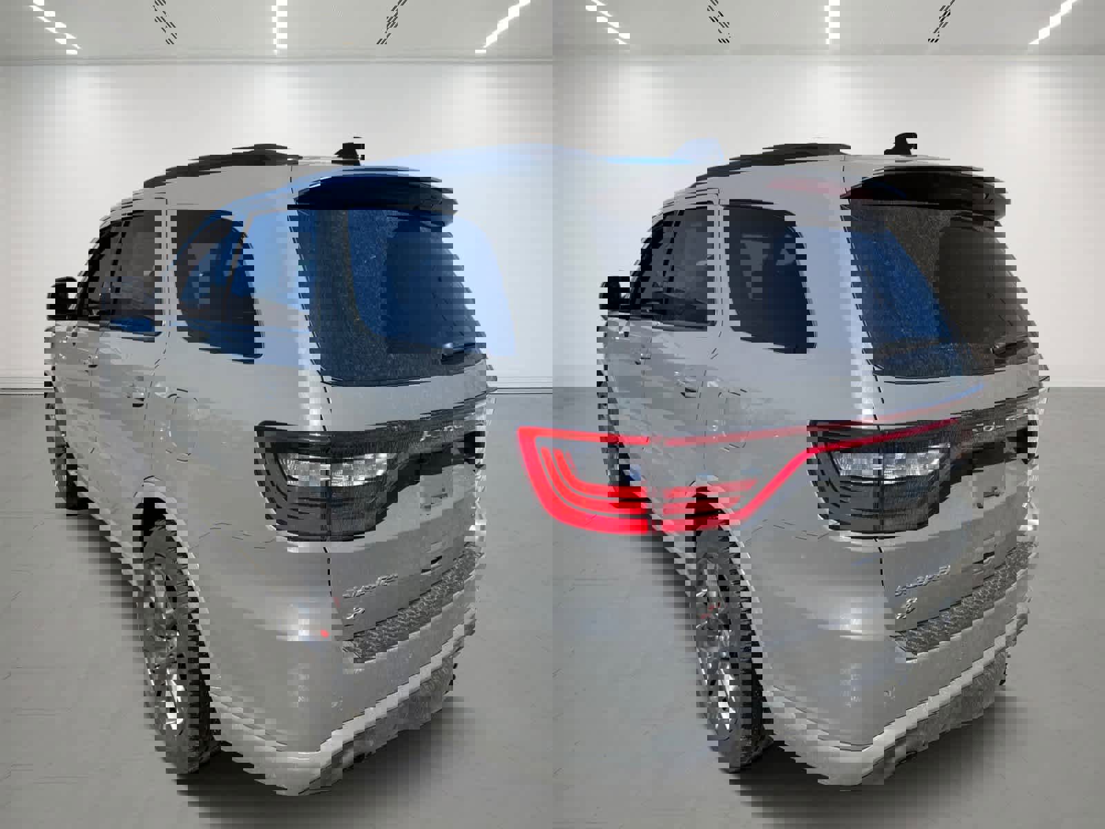 Used 2024 Dodge Durango R/T image 4