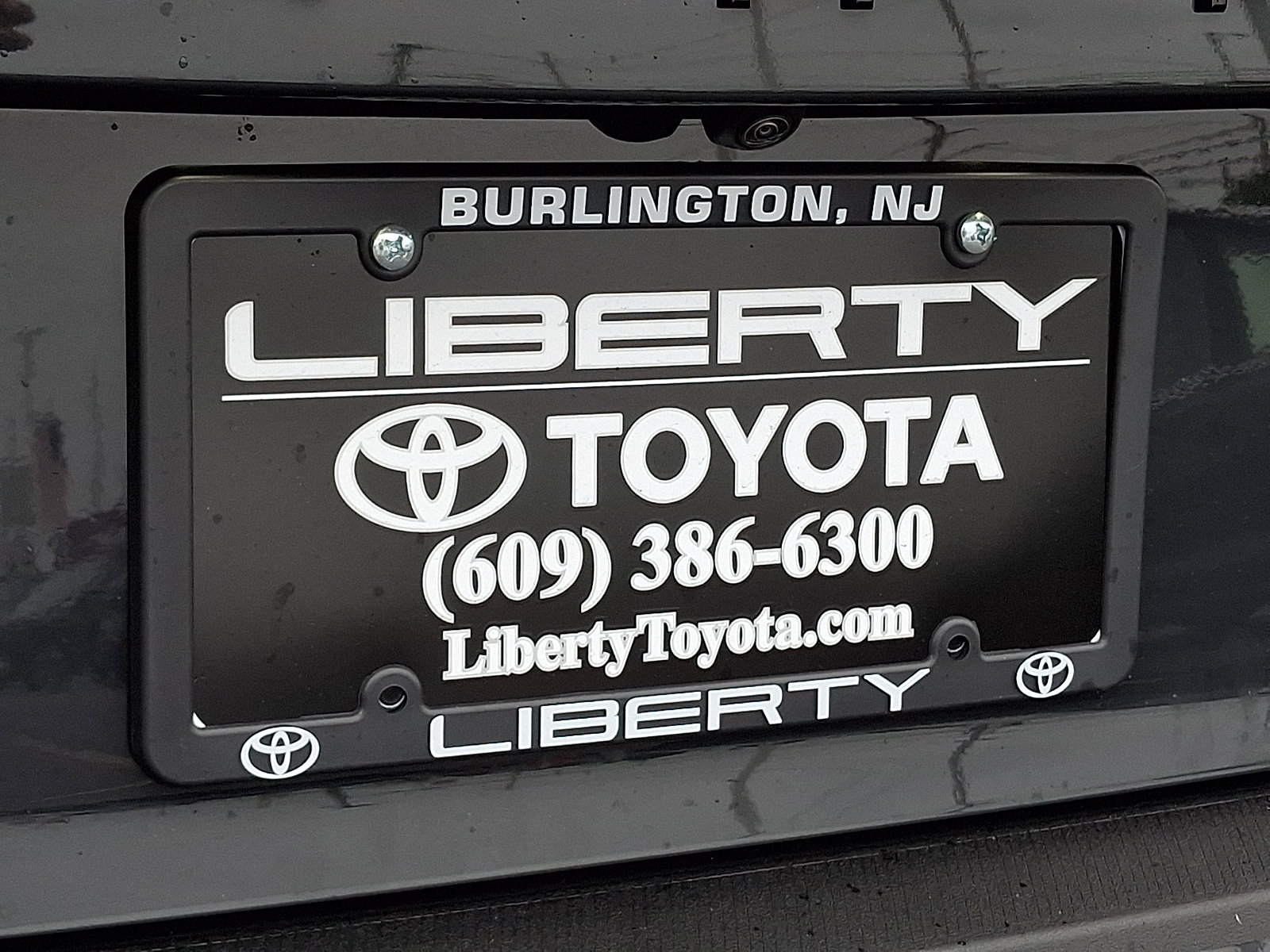 Used 2026 Toyota Camry SE w/ Convenience Package AWD/4WD image 31