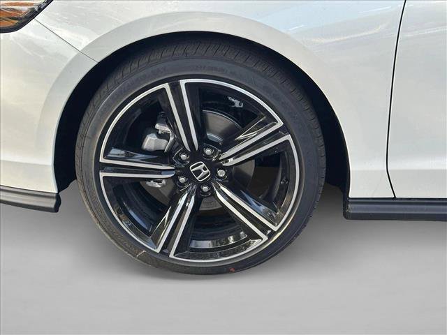 New 2026 Honda Accord SE image 10
