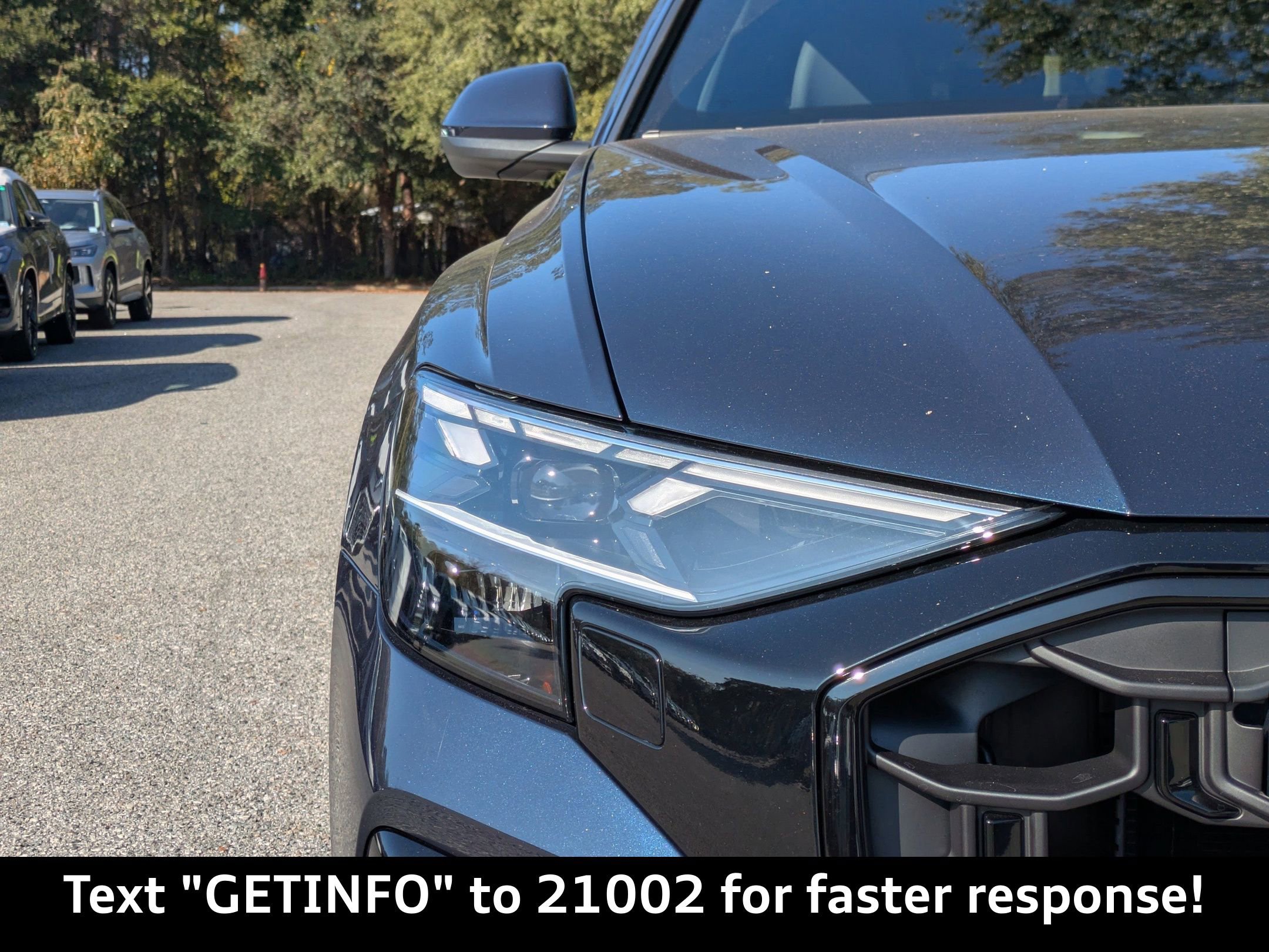 New 2026 Audi Q8 Premium Plus image 11