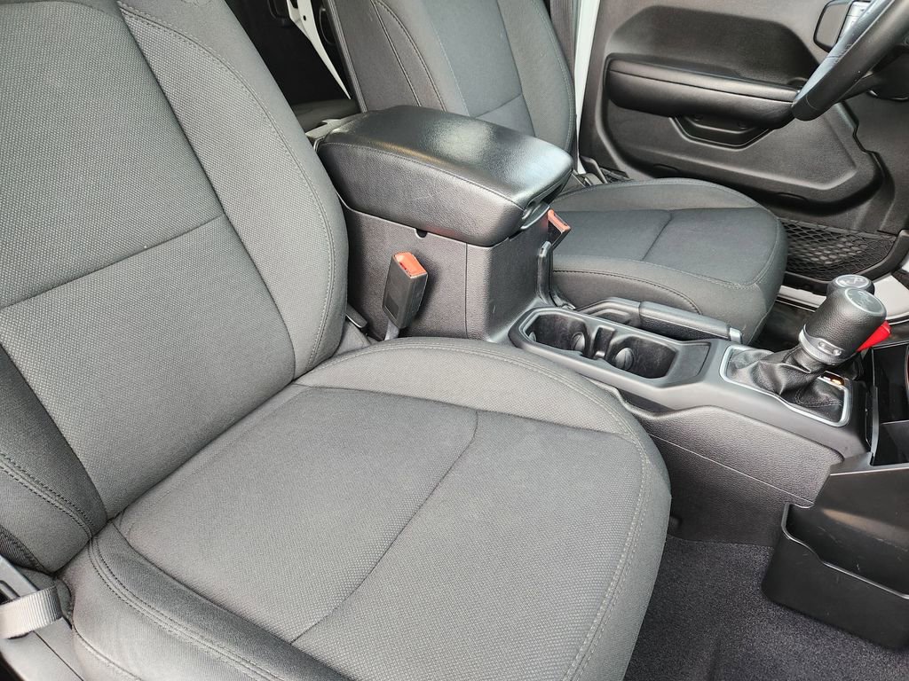 Used 2019 Jeep Wrangler Unlimited Sport S image 13