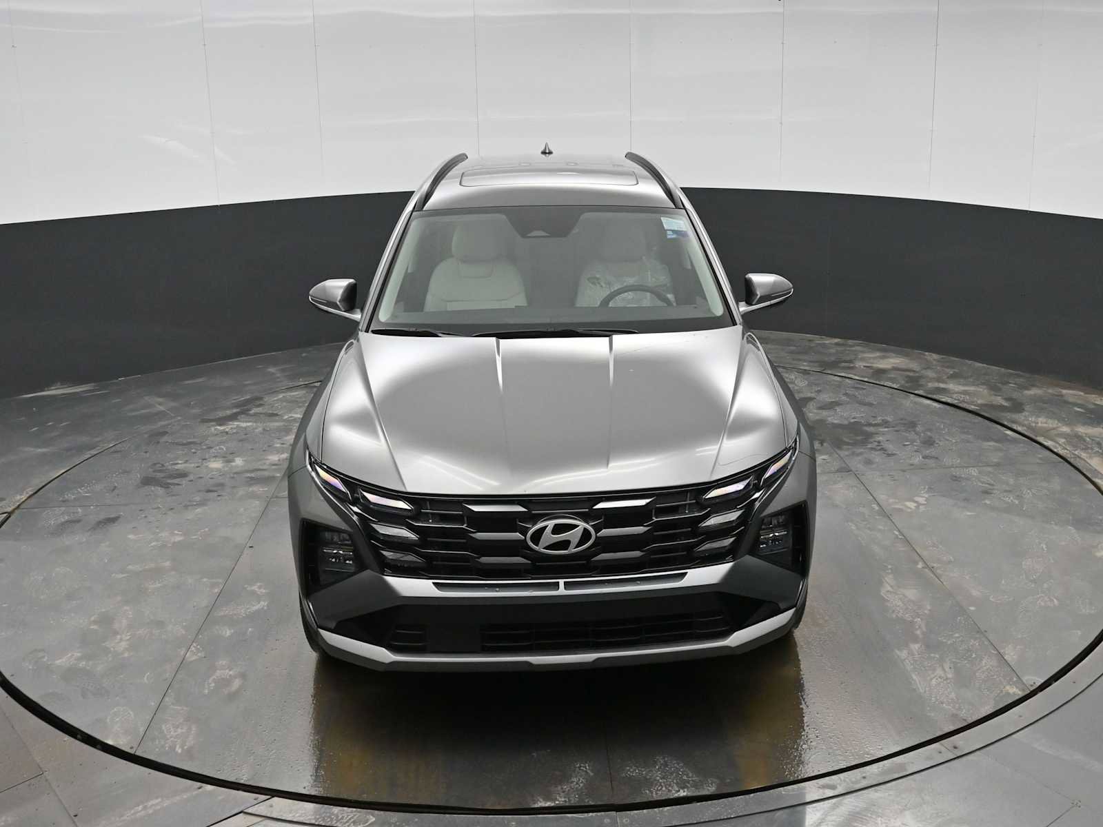 New 2026 Hyundai Tucson SEL image 23