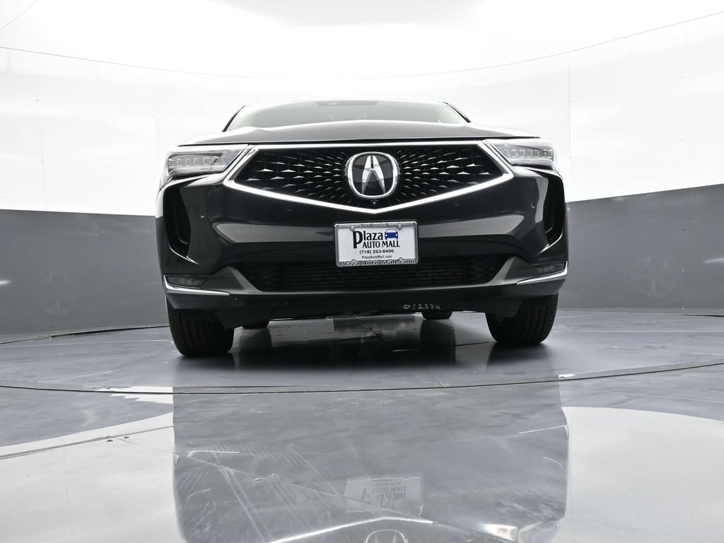 Certified 2022 Acura RDX w/ Advance Package AWD/4WD image 27