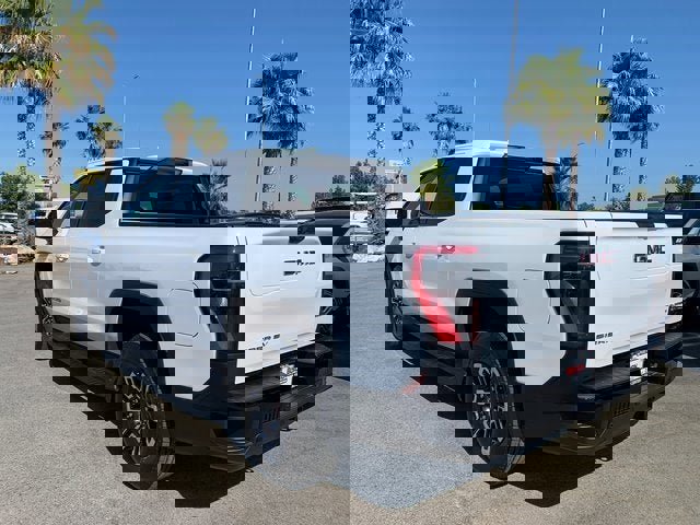 New 2026 GMC Sierra EV Elevation image 9