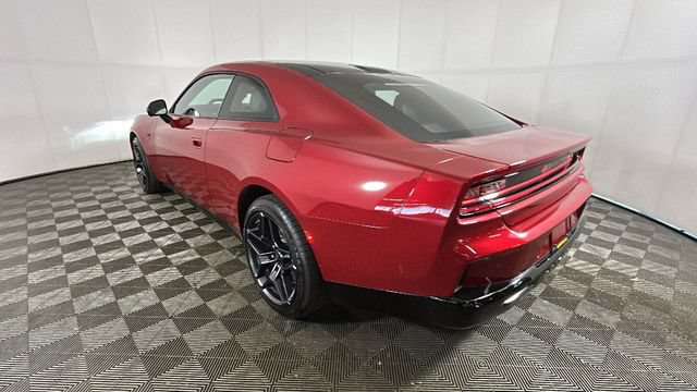Used 2024 Dodge Charger Daytona R/T w/ Plus Group AWD/4WD video 4